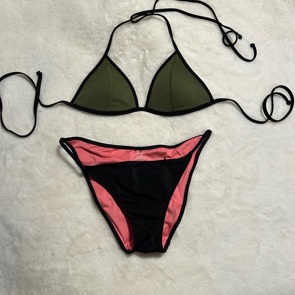 Victoria’s Secret 3 suit Set
